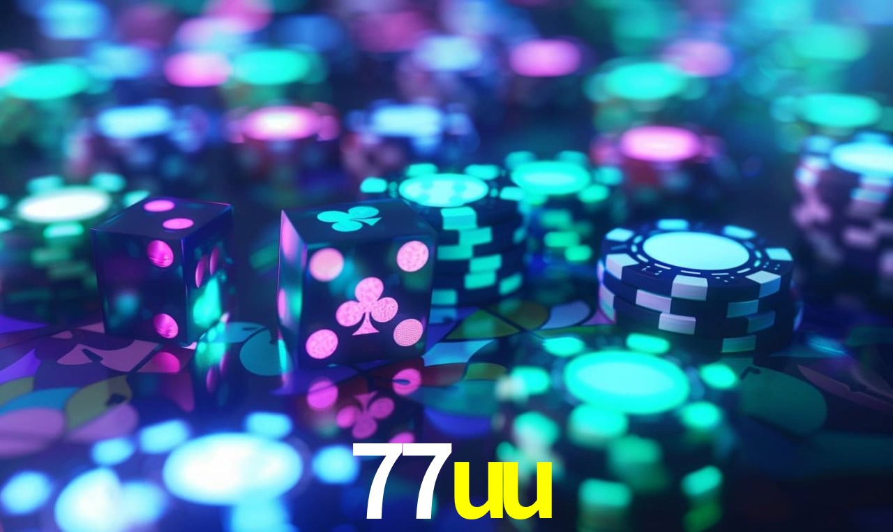A Emoção da Loteria na 77uu: Uma Chance de Mudança de Vida