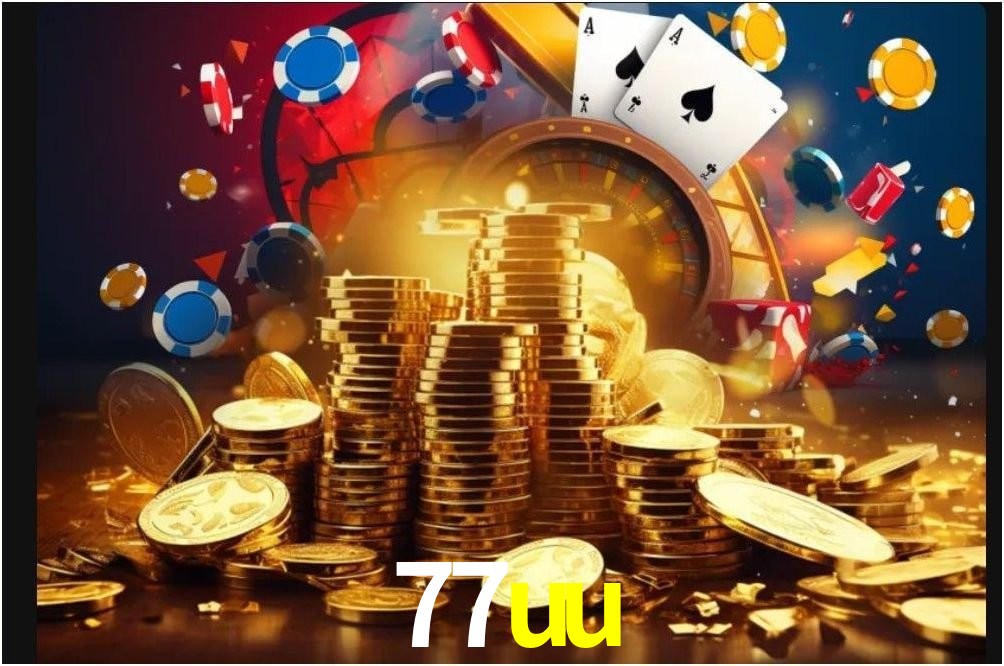 Desvendando o Mundo dos Jogos Virtuais na 77uu