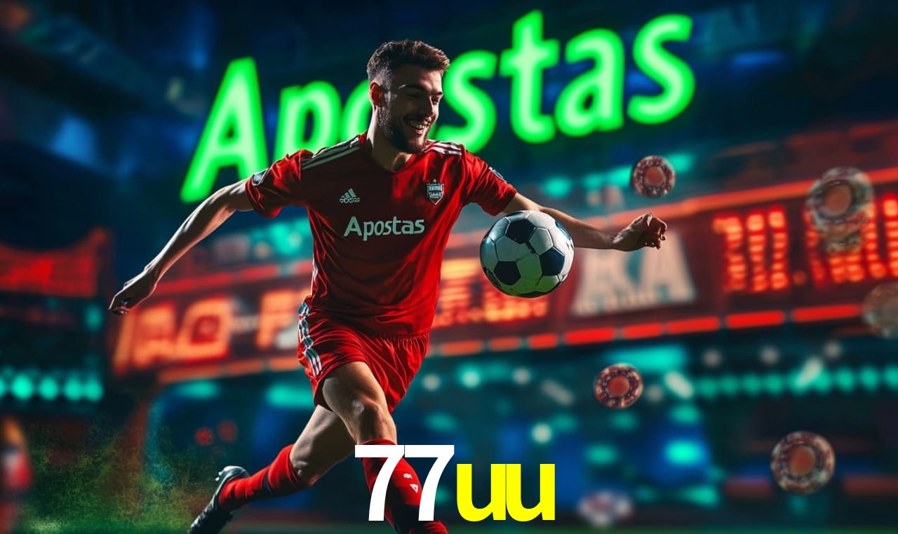 A Revolução dos Aplicativos de Jogos no 77uu